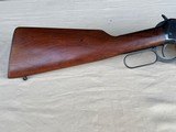 WINCHESTER Model 94 PRE-64 CARBINE - 7 of 25