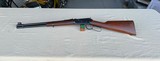 WINCHESTER Model 94 PRE-64 CARBINE - 8 of 25
