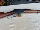 WINCHESTER Model 94 PRE-64 CARBINE - 6 of 25