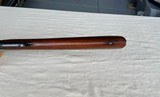 WINCHESTER Model 94 PRE-64 CARBINE - 22 of 25