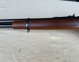 WINCHESTER Model 94 PRE-64 CARBINE - 15 of 25