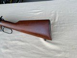 WINCHESTER Model 94 PRE-64 CARBINE - 9 of 25