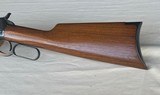 WINCHESTER Model 1892 SPECIAL ORDER RIFLE - 2 of 25