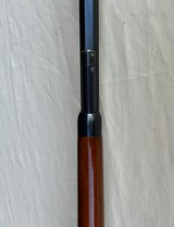 WINCHESTER Model 1892 SPECIAL ORDER RIFLE - 21 of 25