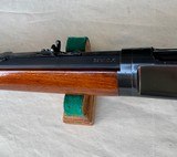 WINCHESTER Model 1892 SPECIAL ORDER RIFLE - 7 of 25