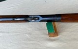 WINCHESTER Model 1892 SPECIAL ORDER RIFLE - 23 of 25