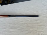 WINCHESTER Model 1892 SPECIAL ORDER RIFLE - 22 of 25