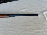 WINCHESTER Model 1892 SPECIAL ORDER RIFLE - 12 of 25