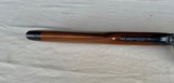WINCHESTER Model 1892 SPECIAL ORDER RIFLE - 15 of 25