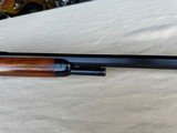 WINCHESTER Model 1892 SPECIAL ORDER RIFLE - 13 of 25