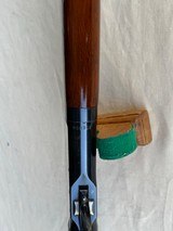 WINCHESTER Model 1892 SPECIAL ORDER RIFLE - 24 of 25