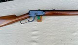 WINCHESTER Model 1892 SPECIAL ORDER RIFLE - 25 of 25