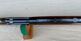 WINCHESTER Model 1892 SPECIAL ORDER RIFLE - 16 of 25