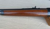WINCHESTER Model 1892 SPECIAL ORDER RIFLE - 5 of 25