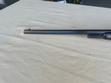 WINCHESTER Model 1892 SPECIAL ORDER RIFLE - 6 of 25