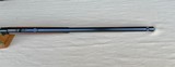WINCHESTER Model 1892 SPECIAL ORDER RIFLE - 18 of 25