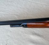 WINCHESTER Model 1892 SPECIAL ORDER RIFLE - 8 of 25