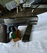 SPRINGFIELD 1911 ORIGINAL WW1 RIG - 9 of 20