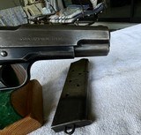 SPRINGFIELD 1911 ORIGINAL WW1 RIG - 7 of 20