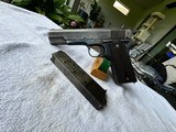 SPRINGFIELD 1911 ORIGINAL WW1 RIG - 4 of 20