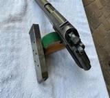 SPRINGFIELD 1911 ORIGINAL WW1 RIG - 15 of 20