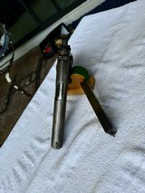 SPRINGFIELD 1911 ORIGINAL WW1 RIG - 13 of 20