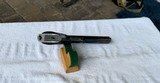 SPRINGFIELD 1911 ORIGINAL WW1 RIG - 17 of 20