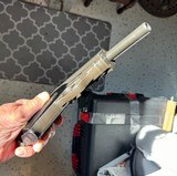 WALTER P38 SVW45 - FRENCH CONTRACT- - 10 of 12