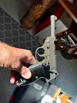 WALTER P38 SVW45 - FRENCH CONTRACT- - 8 of 12