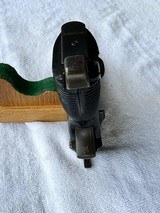 WALTER P38 SVW45 - FRENCH CONTRACT- - 7 of 12