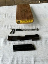 COLT ACE 22LR 22 LONG RIFLE CONVERSION KIT - 6 of 9