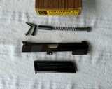 COLT ACE 22LR 22 LONG RIFLE CONVERSION KIT - 9 of 9
