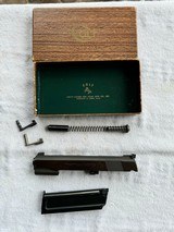 COLT ACE 22LR 22 LONG RIFLE CONVERSION KIT - 1 of 9