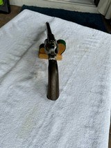 REMINGTON MODEL 1875 44-40 CALIBER with FACTORY BLUE FINISH - 9 of 18