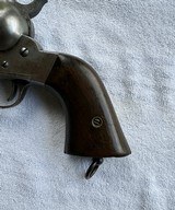 REMINGTON MODEL 1875 44-40 CALIBER with FACTORY BLUE FINISH - 5 of 18