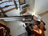 REMINGTON MODEL 1875 44-40 CALIBER with FACTORY BLUE FINISH - 6 of 18