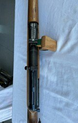 WALTER G43 “ NAZI “ AC 44RIFLE - NEAR MINT EXAMPLE - - 23 of 25