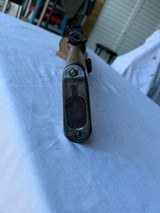 WALTER G43 “ NAZI “ AC 44RIFLE - NEAR MINT EXAMPLE - - 25 of 25