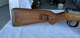 WALTER G43 “ NAZI “ AC 44RIFLE - NEAR MINT EXAMPLE - - 10 of 25