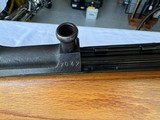 WALTER G43 “ NAZI “ AC 44RIFLE - NEAR MINT EXAMPLE - - 6 of 25