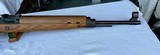 WALTER G43 “ NAZI “ AC 44RIFLE - NEAR MINT EXAMPLE - - 13 of 25