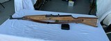 WALTER G43 “ NAZI “ AC 44RIFLE - NEAR MINT EXAMPLE - - 2 of 25