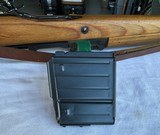 WALTER G43 “ NAZI “ AC 44RIFLE - NEAR MINT EXAMPLE - - 16 of 25