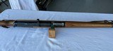 WALTER G43 “ NAZI “ AC 44RIFLE - NEAR MINT EXAMPLE - - 22 of 25
