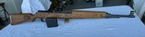 WALTER G43 “ NAZI “ AC 44RIFLE - NEAR MINT EXAMPLE - - 1 of 25