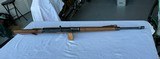 WALTER G43 “ NAZI “ AC 44RIFLE - NEAR MINT EXAMPLE - - 20 of 25