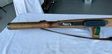WALTER G43 “ NAZI “ AC 44RIFLE - NEAR MINT EXAMPLE - - 19 of 25