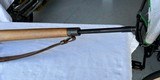 WALTER G43 “ NAZI “ AC 44RIFLE - NEAR MINT EXAMPLE - - 18 of 25