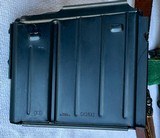 WALTER G43 “ NAZI “ AC 44RIFLE - NEAR MINT EXAMPLE - - 15 of 25