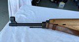 WALTER G43 “ NAZI “ AC 44RIFLE - NEAR MINT EXAMPLE - - 8 of 25